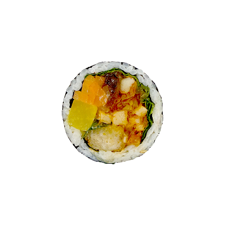 돈까스김치통김밥