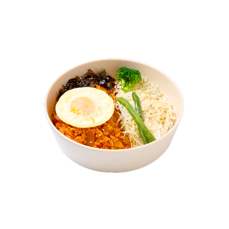 김치볶음밥
