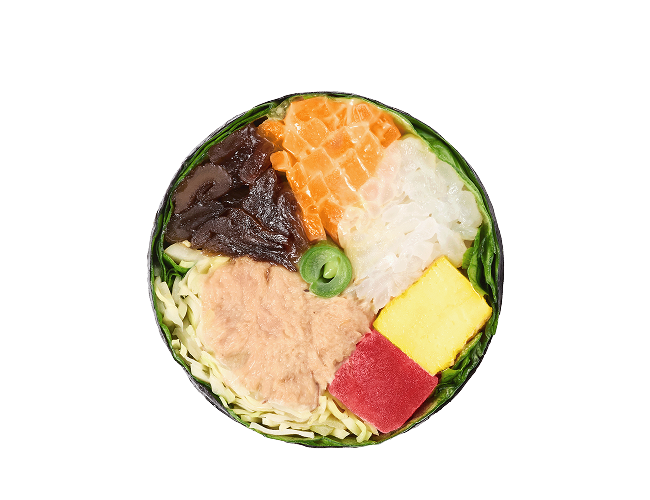 그린김밥